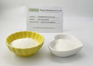 Wholesale Bovine Chondroitin Sulfate USP Granular For Tablet Compressing from china suppliers