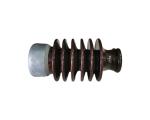 ANSI 57-2S Professional F Neck 12.5kN Line Post Porcelain Insulators