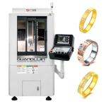 G5-380 Jewelry Engraving And Milling Five-Axis Machine