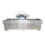 Commercial Bag Sealer Machine Fresh Food Vacuum Forming Unique 3D Appearance