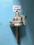 Steel 26316-9300 ME034605 Excavator Oil Filter Head