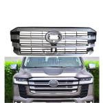Land Cruiser 300 Fj300 2022 front car grille