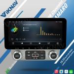 Touch Screen Android Car Radio For Chevrolet Camaro 2010-2015 Upgrade Wireless