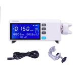 Hospital Medical Electric Syringe Pump With Druglibrary Infusion
