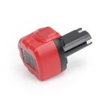3000mAh 24V Power Tool Battery Rechargerable Bosch 11524 12524 12524-03