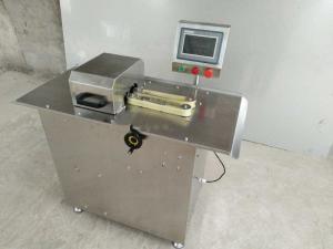 Wholesale Innovative Technology Sausage Binding Machine Making Delicious Sausages from china suppliers