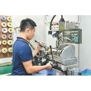 Dongguan Fanchi Mold Technology Co., Ltd