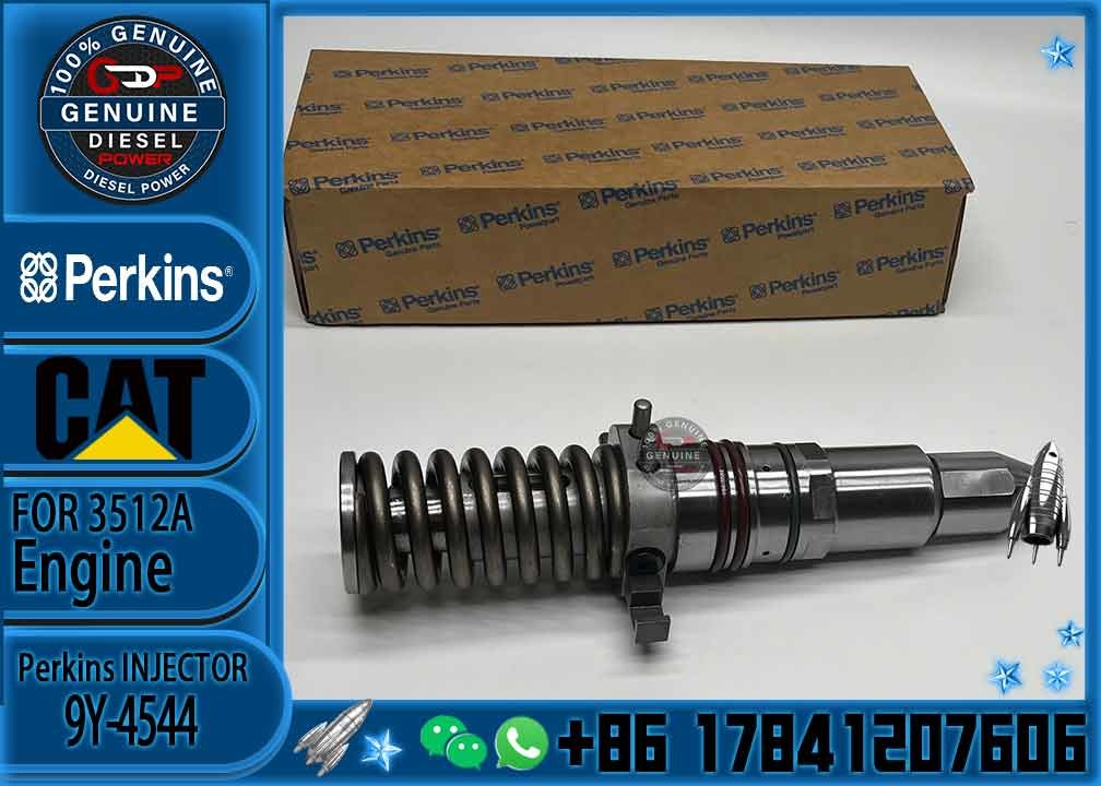 Common Rail Injector Assembly 7E-9983 7E-3382 4P-9076 9Y-1785 9Y-4544 0R-3883 0R-2921