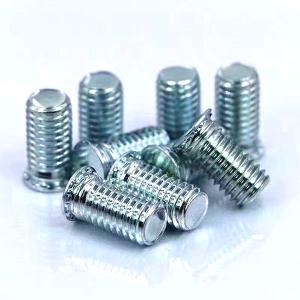 Wholesale Carbon Steel And Stainless Steel Studs High Performance Hexagon Head For Machinery Made In China from china suppliers