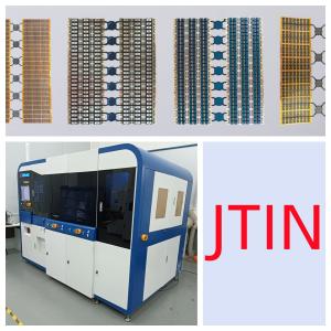 Wholesale Easy Maintenance Efficient Semiconductor Molding System IC Fabrication Machine from china suppliers