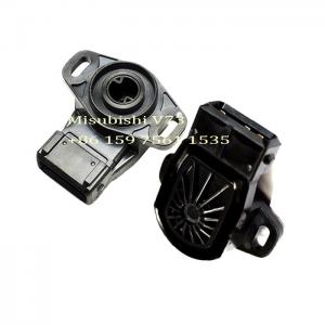 China MD359542 Vehicle Spare Parts For V73 Throttle Position Sensor TPS MD628074 MN153348 on sale