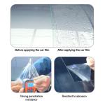 UV Proof Car Paint Protection Film Clear PPF Car Wrap Waterproof