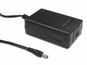Wholesale Mean Well Portable Type Adaptor Charger GC30B GC30E GC30U GC120 from china suppliers