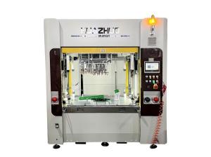 Wholesale 220V Hot Riveting Welding Equipment For Plastic Parts At Vehicle Air Outlet from china suppliers
