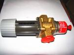WVFX series Brass Pressure Control Water Valves model WVFX Refrigeration Parts