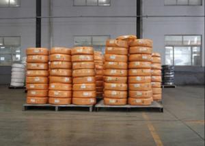 Wholesale 20m Length Sae 1sn / 2sn 2 Inch Braided Hydraulic Hose from china suppliers