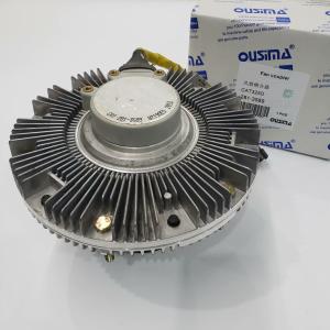Wholesale 2813589 Fan Clutch Assembly , electric fan clutch For 325D Excavator from china suppliers