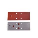 Solvent Resistant 380V 240V 220V 110V Tape Polyimide Film Heater