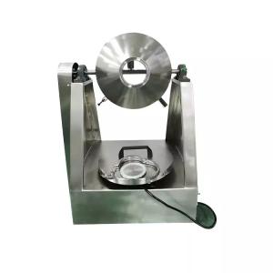 Wholesale TUV Automatic Food Making Machine 40Watt Dry Powder Mixing Equipment from china suppliers