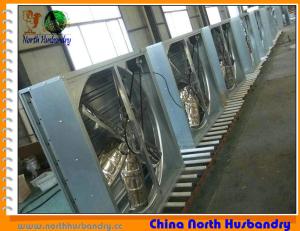 Wholesale Greenhouse Cooling Cellulose Pad - Evaporative ... - Poultry Cages from china suppliers