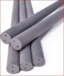 High Performance Tungsten Carbide Rod K05 / K10 / K20 / K30 Grade