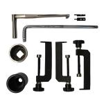 Electronic Control Diesel High Pressure Oil Pump Disassembly Removal Repair Tool