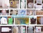 1 tonne bulk bags PP woven big bags for firewood, plastic FIBC container,Durable