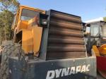 Used Road Roller Dynapac CA35D Single Drum Roller Hot Sale/Used Road Road In