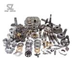 Highly Recommended M5X180 Swing Motor Assembly for SANY335 365 Excavator