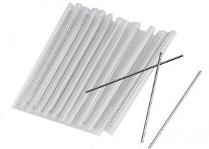 Wholesale 25mm φ1.8 Fiber Shrink Tube , Fiber Optic Protection Sleeve Free Sample from china suppliers