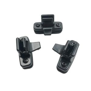 Wholesale Excavator Parts for Doosan Daewoo DH55 DH60 DH210 DH215 DH220 DH225 DH300-7 Cab Glass Buckle Window Lock and Durable from china suppliers