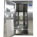 GMP stainless steel air shower