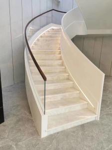 Wholesale 30mm Translucent Marble Jade Onyx Slab for Stairs from china suppliers