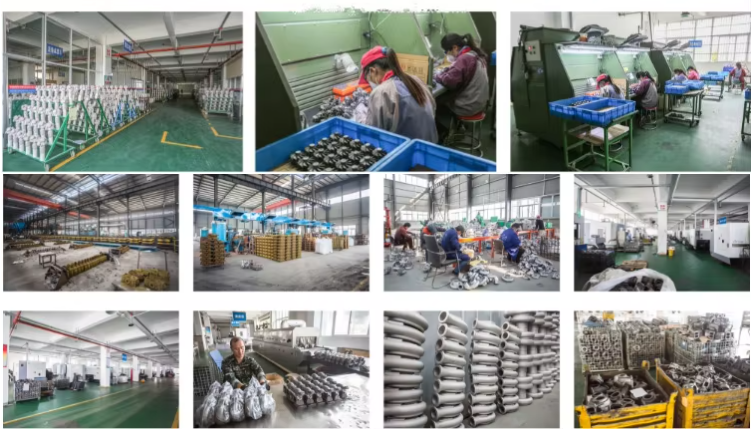 Diesel Motor Dongfeng Truck Water Pump Replacement D5010295150 1307ln01-010 OEM