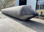Vessel Lifting Underwater Air Bags Docking Thermometer Boat Moving Docking