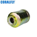 Coralfly Auto Car Ail Filter 23303-64010 2330364010 For Toyota