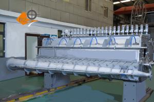 Wholesale Hydraulic Headbox Paper Machine Spare Parts For Paper Forming Section from china suppliers