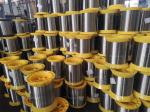 DLX Pure Nickel Metal Nickel Wire 0.025mm For Structural Materials