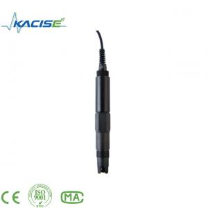Wholesale Waste water analyzer water quality ammonia nitrogen sensor tester from china suppliers