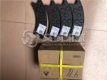 Genuine Wheel Loader SDLG LG918 Brake Pad 4120001827001