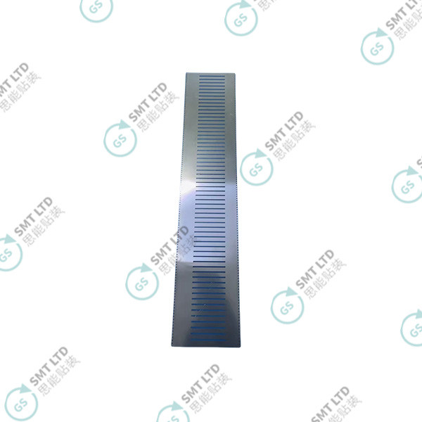 SMT Feeder Calibration Steel Tape High Precision Durable Construction