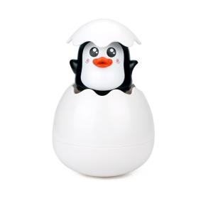 Wholesale Penguin Moving Bath Toys For Three Year Olds , Home Bathroom Toys For Babies from china suppliers