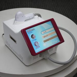 Wholesale 800-810nm wavelength Professional 808nm Diode Laser For Hair Removal from china suppliers