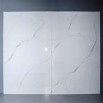 Water Absorption 0.04% Polished Glazed Sintered Stone Slab 3200x1600mm
