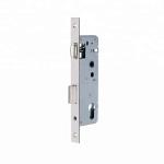 SS304 Material Door Lock Cylinder , Mortise Lock Body 85mm Center Distance