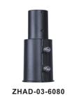 Die Casting Aluminium Industrial Led Light Fixtures Street Pole Light Fixtures