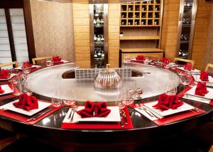 Wholesale Gas Hibachi Grill Equipment from china suppliers