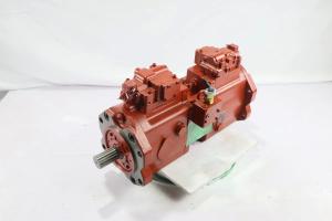 Wholesale Belparts Practical Main KAWASAK Piston Pumps , K3V112DT-9N12 Construction Machinery Parts from china suppliers