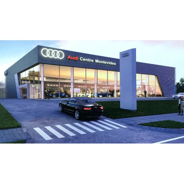 Painted Commercial Prefabricated Metal Buildings Warehouse Sheds