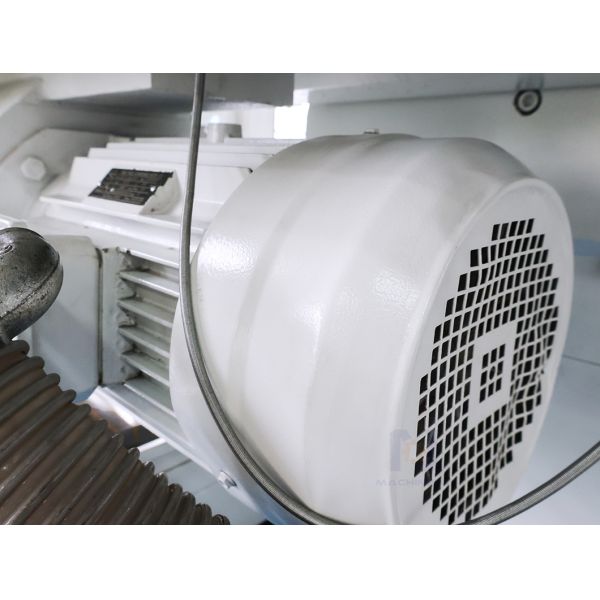 Professional M7163 Fast Grinding Speed Surface Grinding Machine for Metal Processing